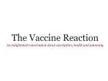 Thevaccinereaction org